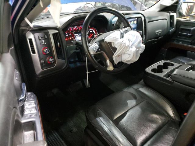 Photo 8 from auction – 2016 GMC SIERRA K15 with VIN 1GTV2NEC4GZ402027