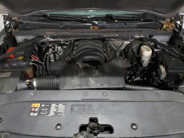 Photo 11 from auction – 2015 GMC SIERRA K15 with VIN 3GTU2VEC3FG425342