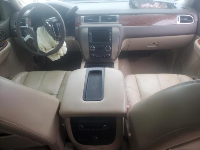 Photo 8 from auction – 2007 GMC NEW SIERRA with VIN 2GTEK13M171525491