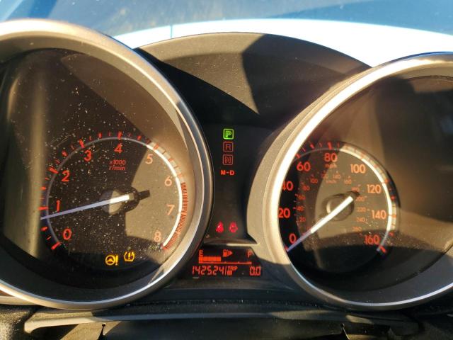 Photo 9 from auction – 2010 MAZDA 3 S with VIN JM1BL1H67A1206815