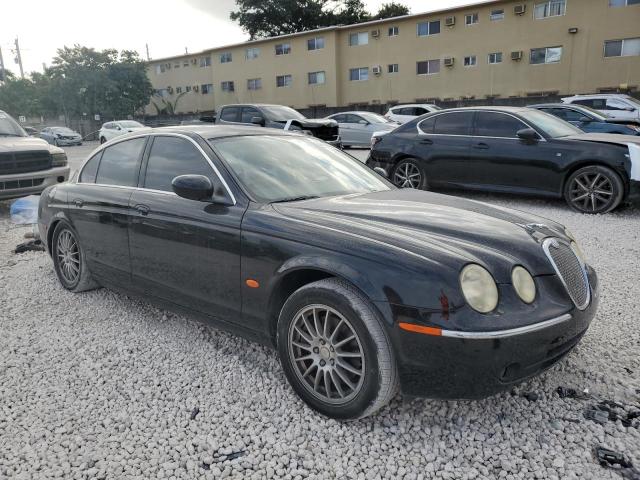 Photo 4 from auction – 2006 JAGUAR S-TYPE with VIN SAJWA01A96FN58385