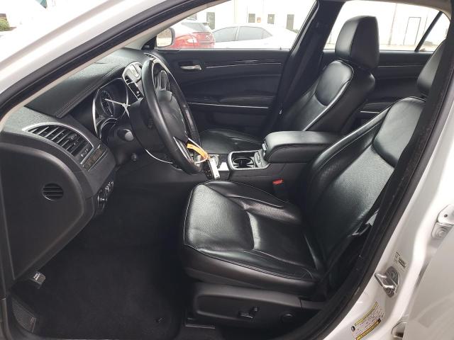 Photo 7 from auction – 2022 CHRYSLER 300 TOURIN with VIN 2C3CCASG8NH104120
