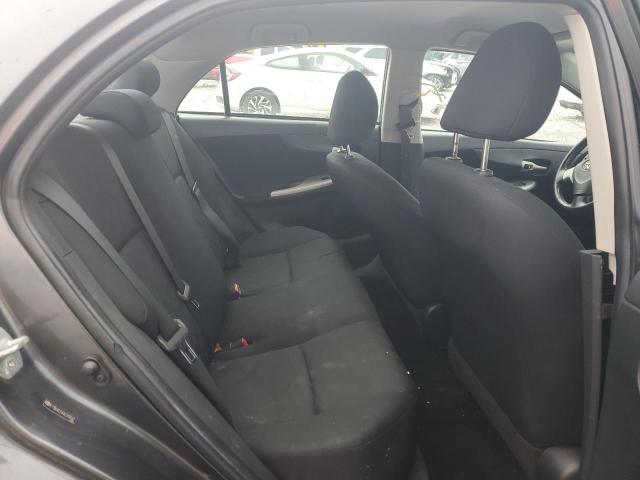 Photo 10 from auction – 2010 TOYOTA COROLLA BA with VIN 2T1BU4EEXAC313542