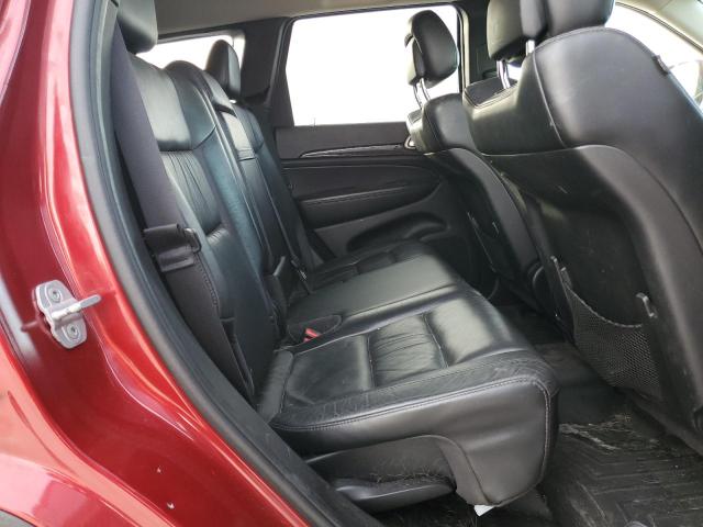Photo 11 from auction – 2013 JEEP GRAND CHER with VIN 1C4RJFAT2DC573048