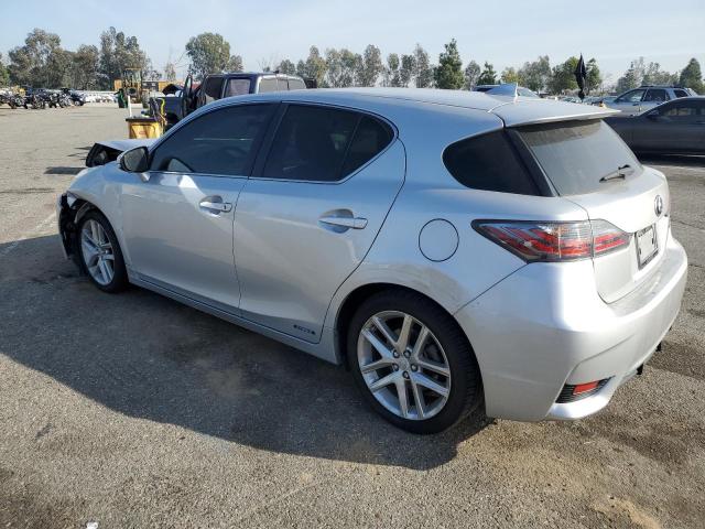 Photo 2 from auction – 2015 LEXUS CT 200 with VIN JTHKD5BH4F2224218