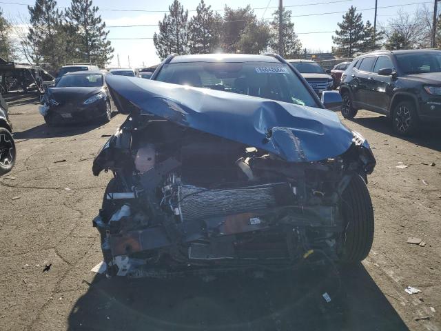 Photo 5 from auction – 2023 KIA NIRO EX with VIN KNDCR3LE4P5101681