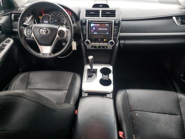 Photo 8 from auction – 2012 TOYOTA CAMRY BASE with VIN 4T1BF1FK0CU087428