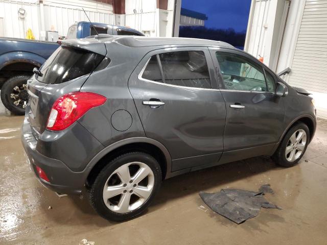 Photo 3 from auction – 2016 BUICK ENCORE with VIN KL4CJESB6GB703729