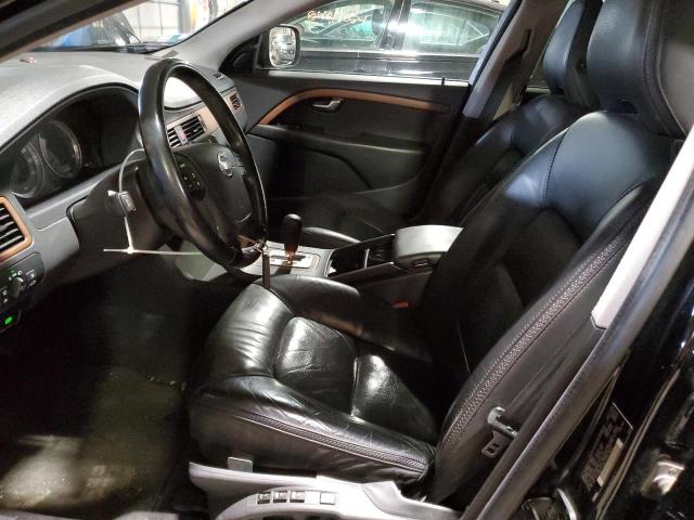 Photo 7 from auction – 2010 VOLVO XC70 3.2 with VIN YV4982BZ7A1080977
