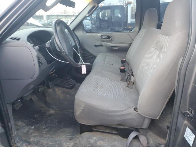Photo 7 from auction – 2003 FORD F150 with VIN 2FTRF17203CB08926