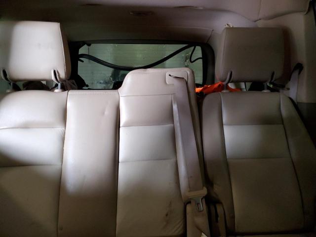 Photo 10 from auction – 2007 FORD EXPLORER E with VIN 1FMEU64EX7UA41818