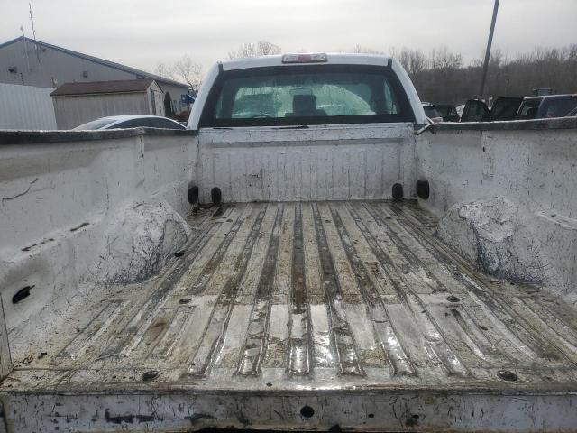 Photo 10 from auction – 2011 FORD F150 with VIN 1FTMF1CMXBKD08868