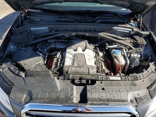 Photo 12 from auction – 2014 AUDI SQ5 PREMIU with VIN WA1CGAFP4EA096052