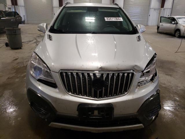 Photo 5 from auction – 2015 BUICK ENCORE with VIN KL4CJESB3FB271163