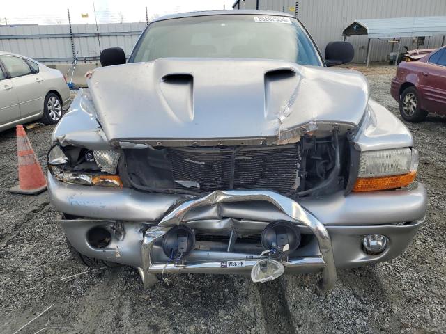 Photo 5 from auction – 2000 DODGE DURANGO with VIN 1B4HS28N5YF193311