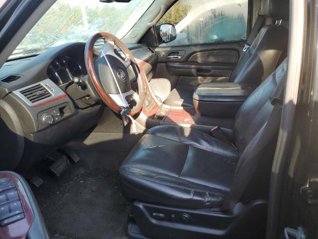 Photo 7 from auction – 2007 CADILLAC ESCALADE E with VIN 1GYFK66887R191929