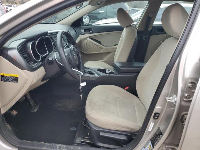 Photo 7 from auction – 2015 KIA OPTIMA LX with VIN KNAGM4A71F5537250