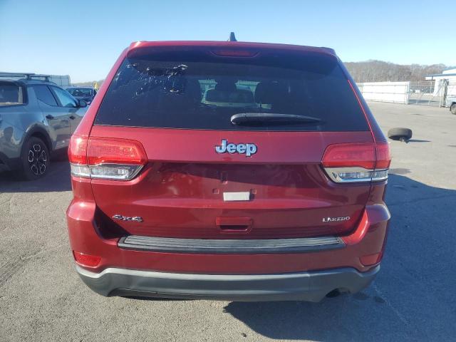 Photo 6 from auction – 2014 JEEP GRAND CHER with VIN 1C4RJFAG9EC392596