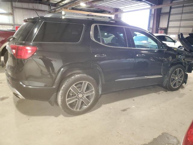 Photo 3 from auction – 2017 GMC ACADIA DEN with VIN 1GKKNXLSXHZ248509