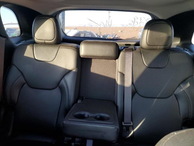 Photo 10 from auction – 2022 JEEP CHEROKEE L with VIN 1C4PJMDX0ND555959