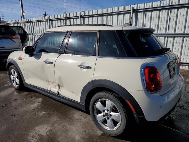 Photo 2 from auction – 2019 MINI COOPER with VIN WMWXU1C57K2J01914