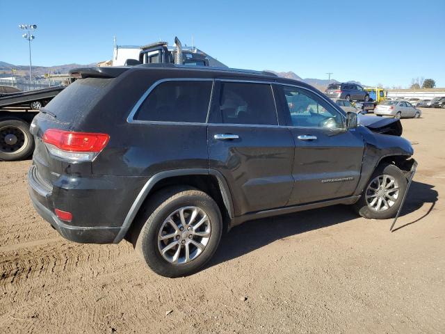 Photo 3 from auction – 2014 JEEP GRAND CHER with VIN 1C4RJFBG6EC139346