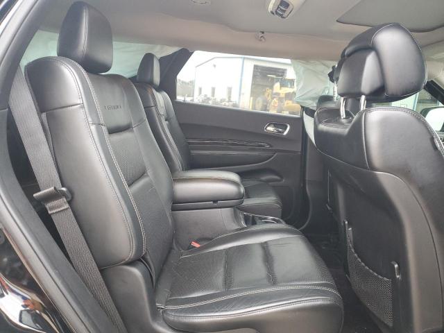 Photo 11 from auction – 2017 DODGE DURANGO CI with VIN 1C4RDHEG1HC732535