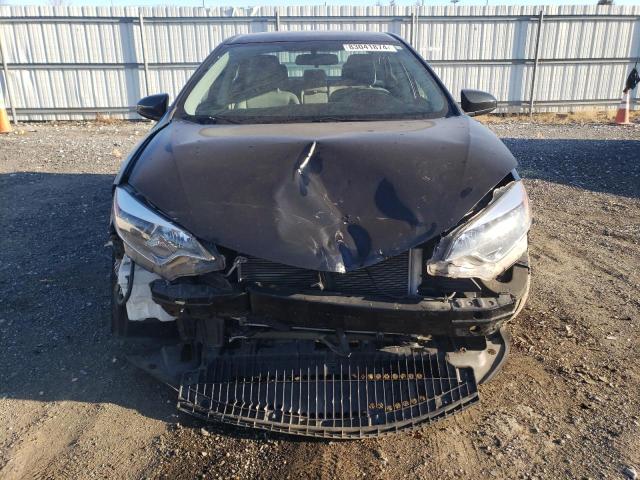 Photo 5 from auction – 2016 TOYOTA COROLLA L with VIN 2T1BURHE3GC654671