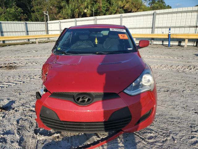 Photo 5 from auction – 2013 HYUNDAI VELOSTER with VIN KMHTC6AD7DU089245