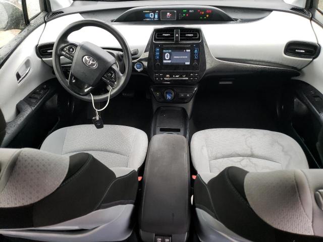 Photo 8 from auction – 2019 TOYOTA PRIUS with VIN JTDKARFU8K3075907