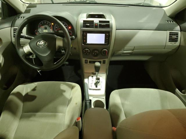 Photo 8 from auction – 2013 TOYOTA COROLLA BA with VIN 2T1BU4EE4DC127581