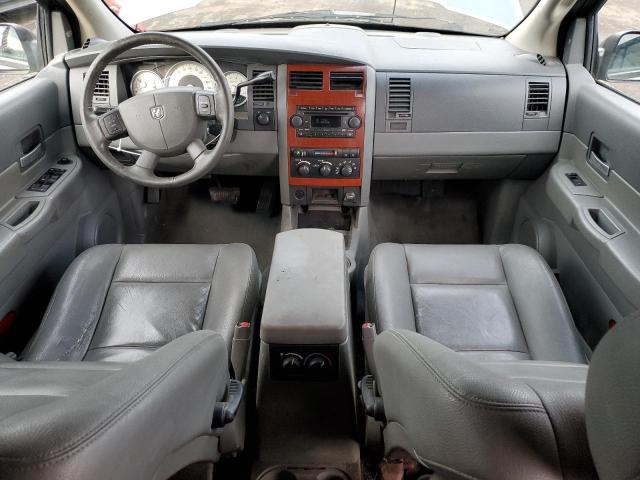 Photo 8 from auction – 2006 DODGE DURANGO SL with VIN 1D4HB48N16F126509