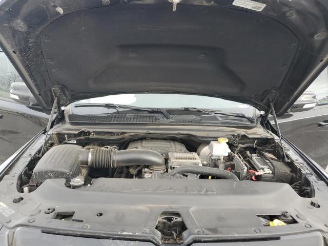 Foto 11 de la subasta – 2021 RAM 1500 BIG H con VIN 1C6SRFFTXMN649260