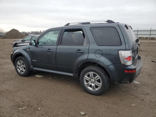 Photo 2 from auction – 2008 MERCURY MARINER PR with VIN 4M2CU87168KJ18871