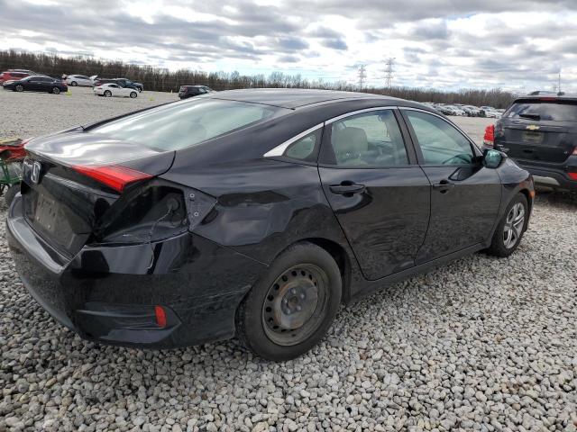 Photo 3 from auction – 2018 HONDA CIVIC LX with VIN 2HGFC2F59JH567693