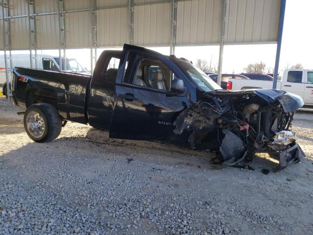Photo 4 from auction – 2008 CHEVROLET SILVERADO with VIN 2GCEK19J181244967