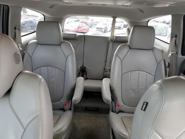 Photo 10 from auction – 2014 BUICK ENCLAVE with VIN 5GAKRCKD0EJ206907