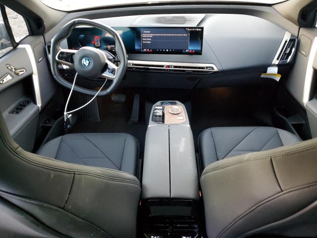 Photo 8 from auction – 2024 BMW IX XDRIVE5 with VIN WB523CF09RCN55609