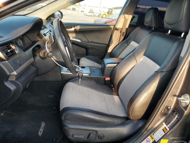 Photo 7 from auction – 2012 TOYOTA CAMRY with VIN 4T1BF1FK7CU183170