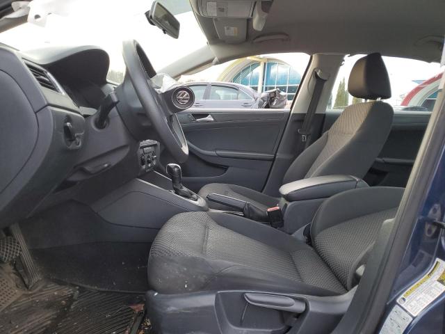 Photo 7 from auction – 2014 VOLKSWAGEN JETTA BASE with VIN 3VW2K7AJ8EM323488