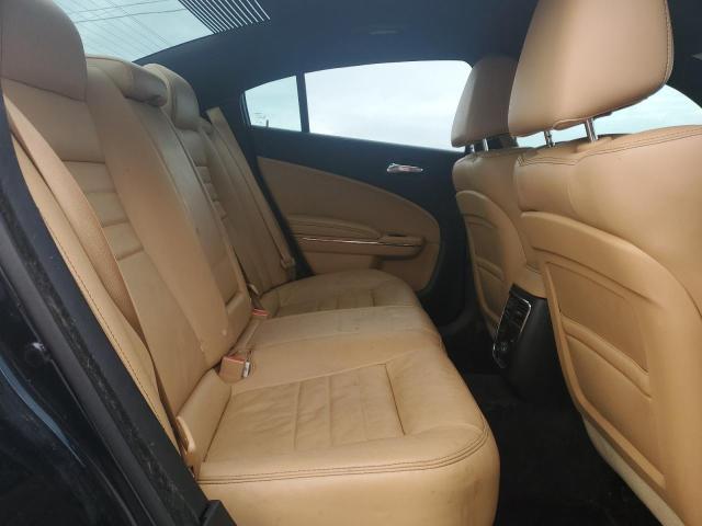 Фото 10 с аукциона – 2012 DODGE CHARGER SX с VIN 2C3CDXHG6CH280488