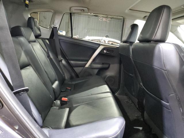 Photo 11 from auction – 2013 TOYOTA RAV4 LIMIT with VIN 2T3DFREV4DW077674