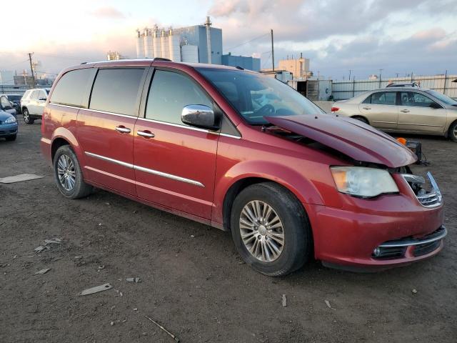 Photo 4 from auction – 2011 CHRYSLER TOWN & COU with VIN 2A4RR6DG3BR698744