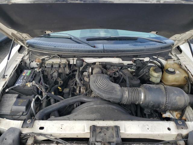 Photo 11 from auction – 2006 FORD F150 with VIN 1FTRX12W96NA28398