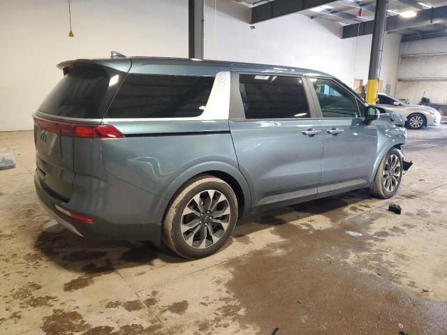 Photo 3 from auction – 2024 KIA CARNIVAL E with VIN KNDNC5H32R6420670