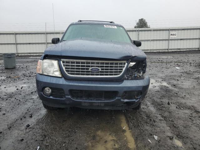 Photo 5 from auction – 2005 FORD EXPLORER X with VIN 1FMZU73E05UB85416