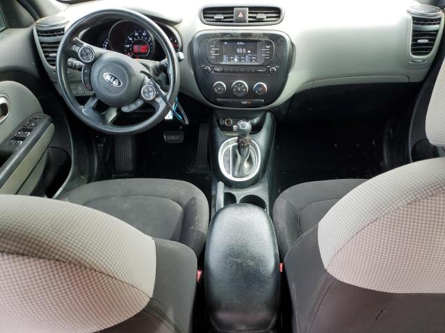 Photo 8 from auction – 2017 KIA SOUL with VIN KNDJN2A21H7416207