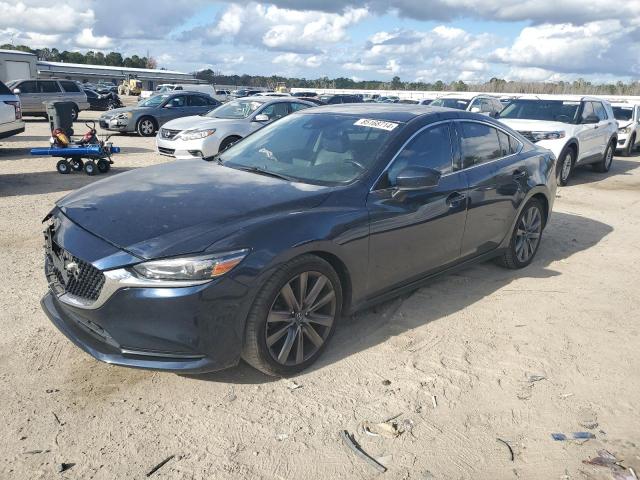 MAZDA 6 TOURING 2020 with VIN JM1GL1VM7L1514904 - Photo from auction