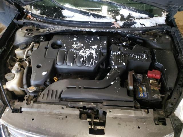 Photo 11 from auction – 2010 NISSAN ALTIMA BAS with VIN 1N4AL2AP3AN515619