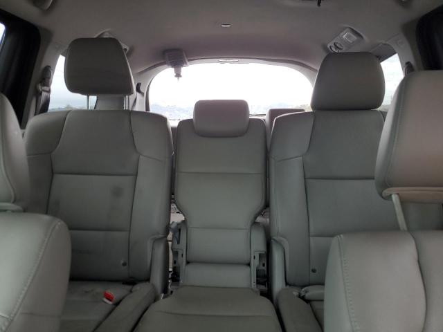 Photo 10 from auction – 2014 HONDA ODYSSEY EX with VIN 5FNRL5H65EB114167